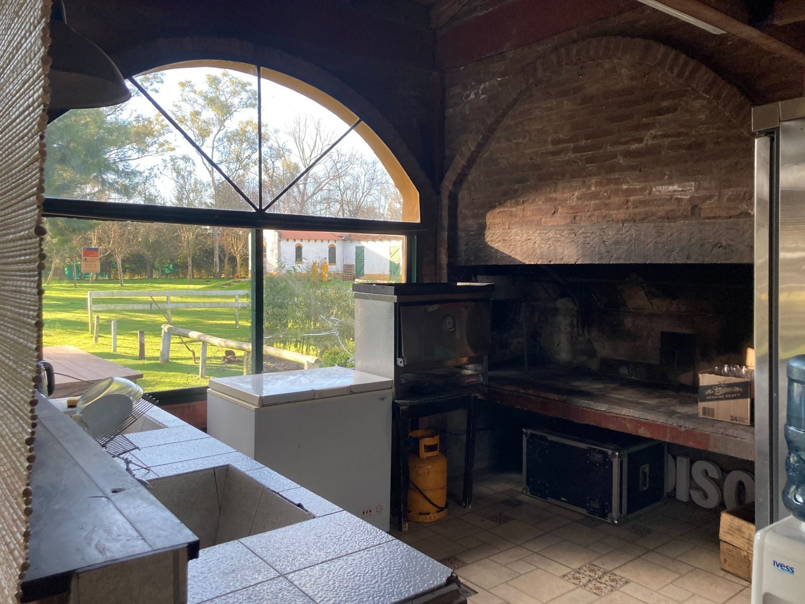 Estancia colonial-Luján — foto 28