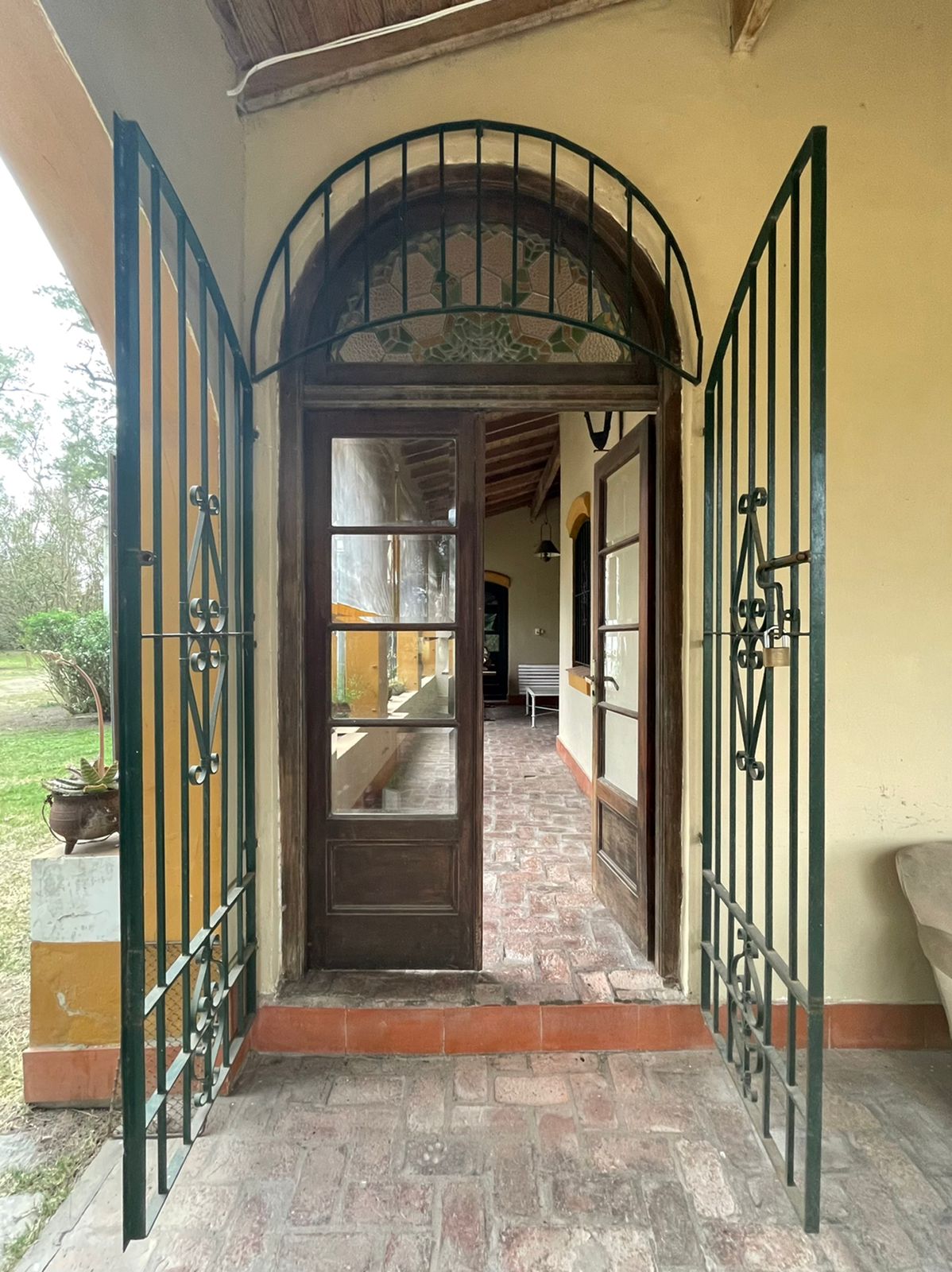 Estancia colonial-Luján — foto 31