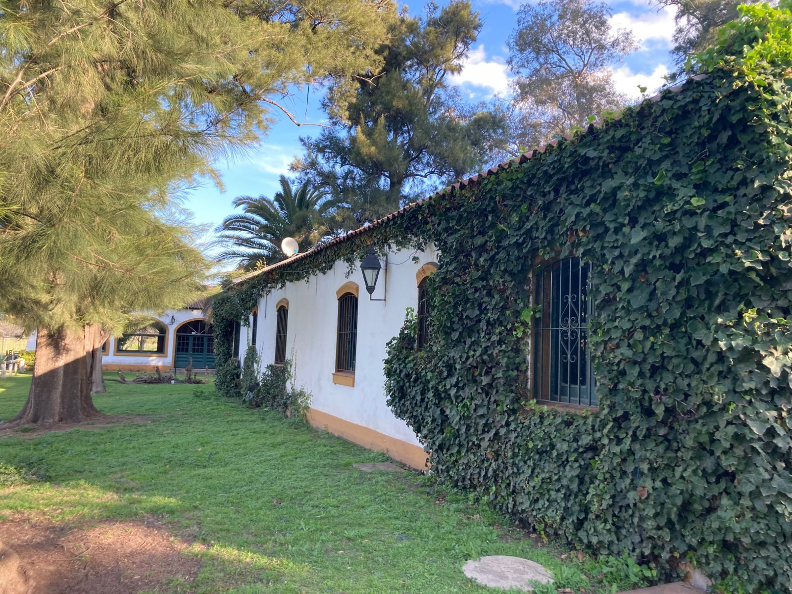 Estancia colonial-Luján — foto 33