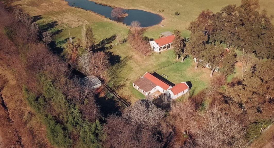 Estancia colonial-Luján — foto 34