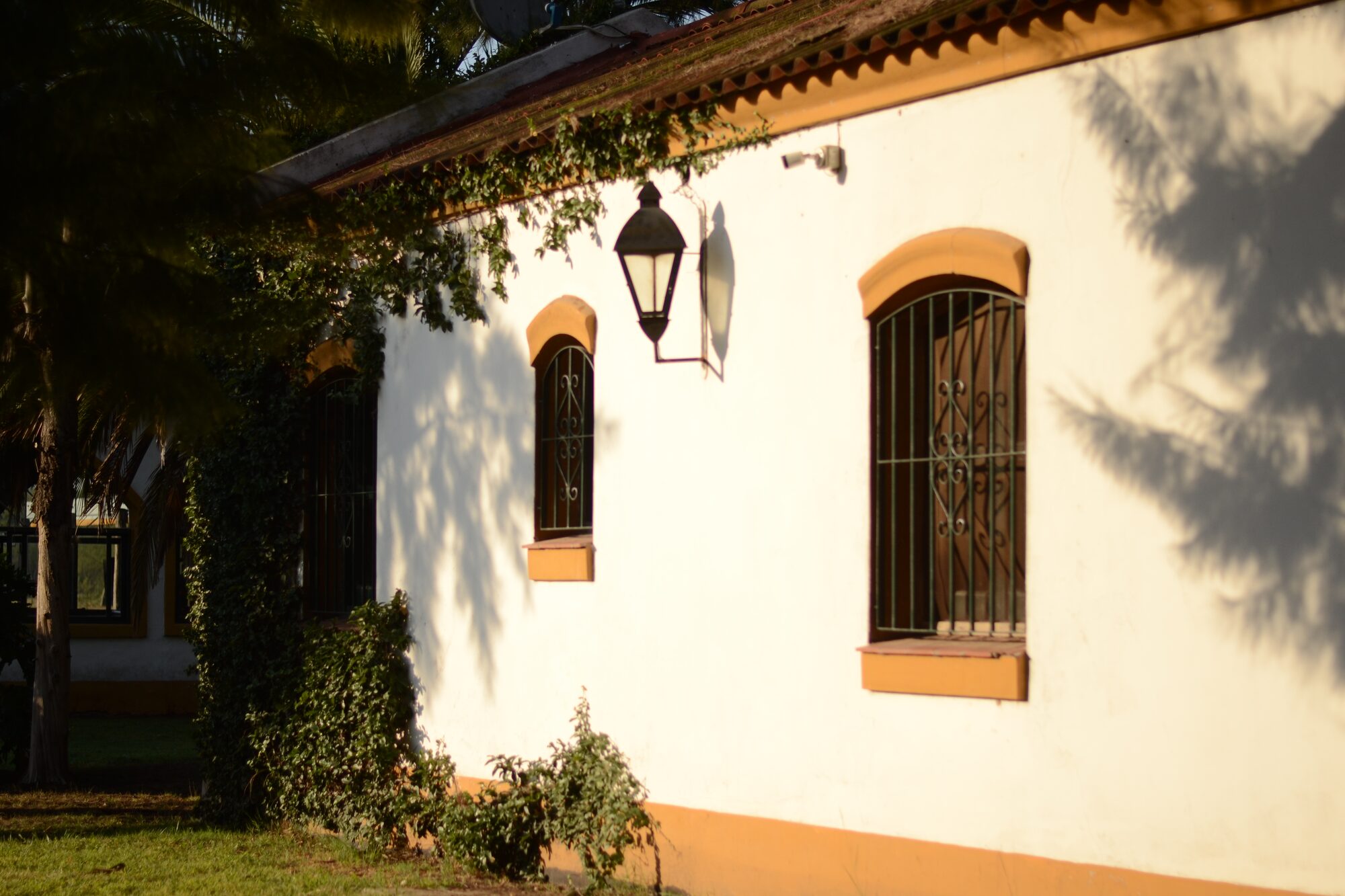 Estancia colonial-Luján — foto 35