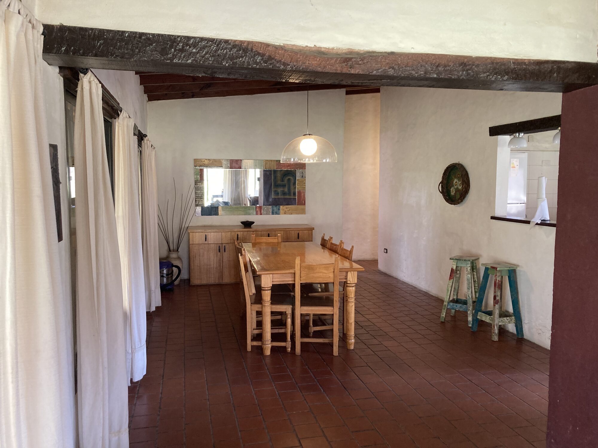 Casa quinta-Mercedes — foto 07