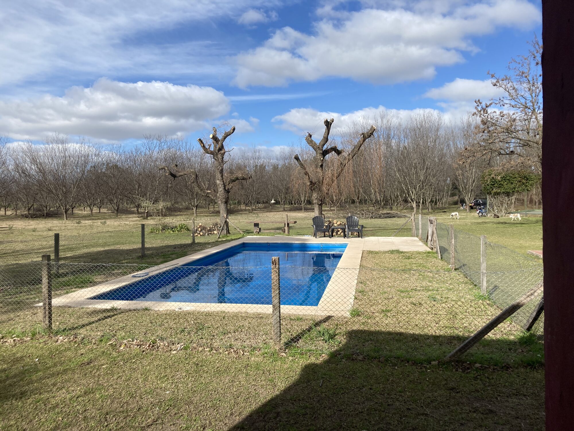 Casa quinta-Mercedes — foto 08