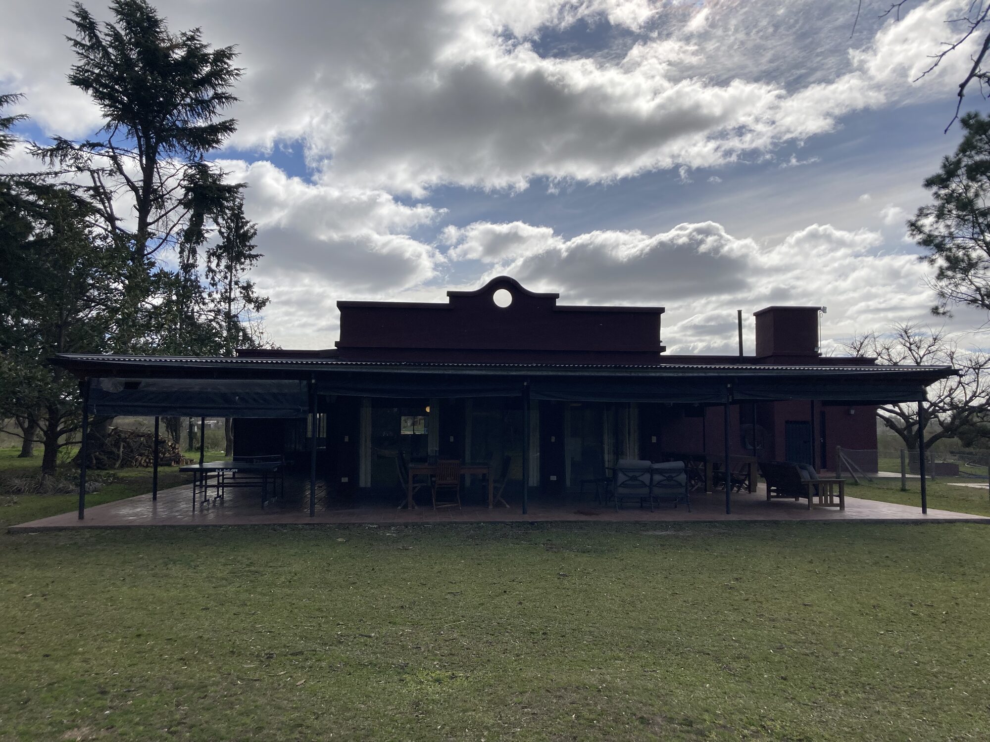 Casa quinta-Mercedes — foto 09