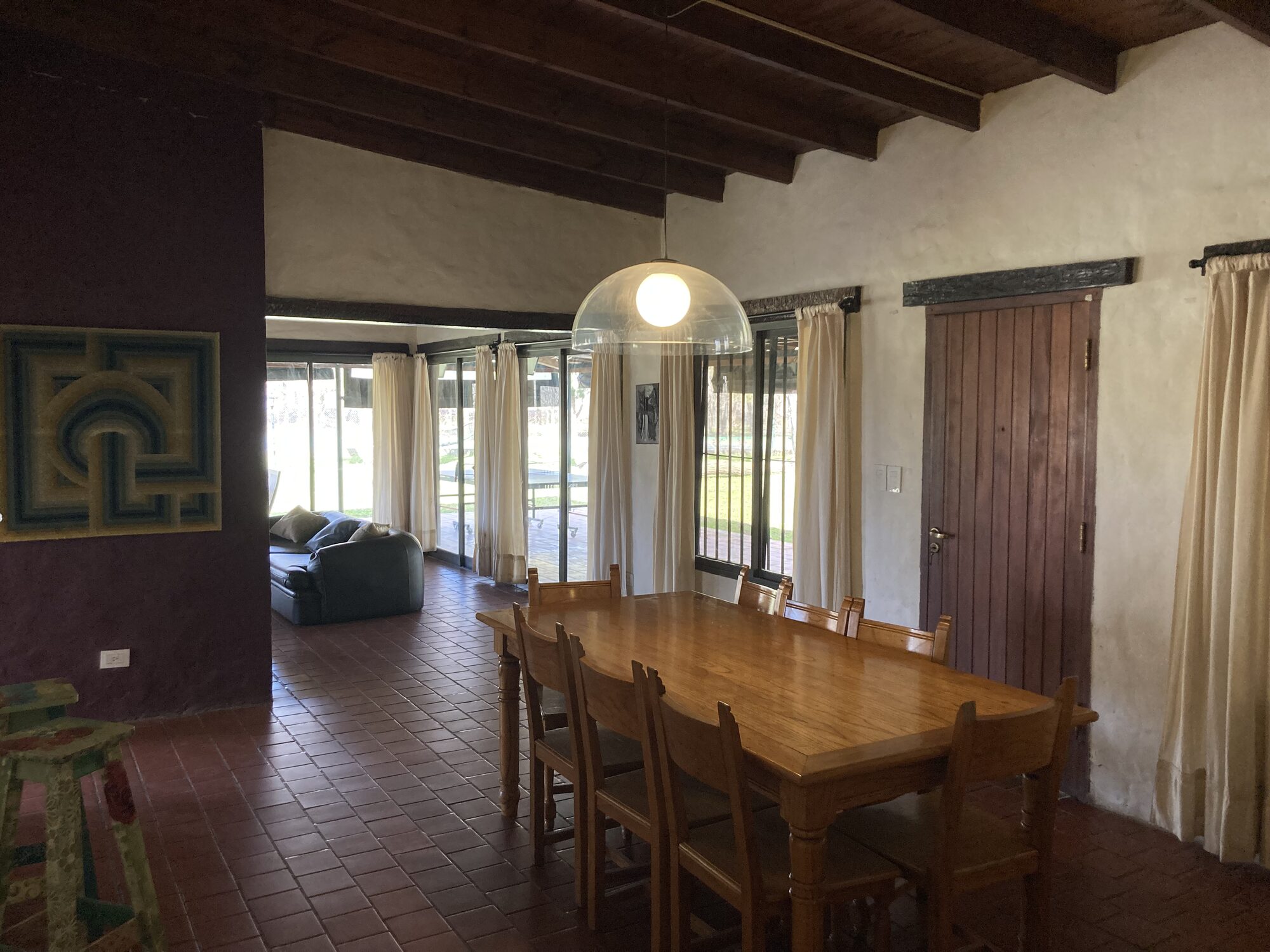 Casa quinta-Mercedes — foto 10