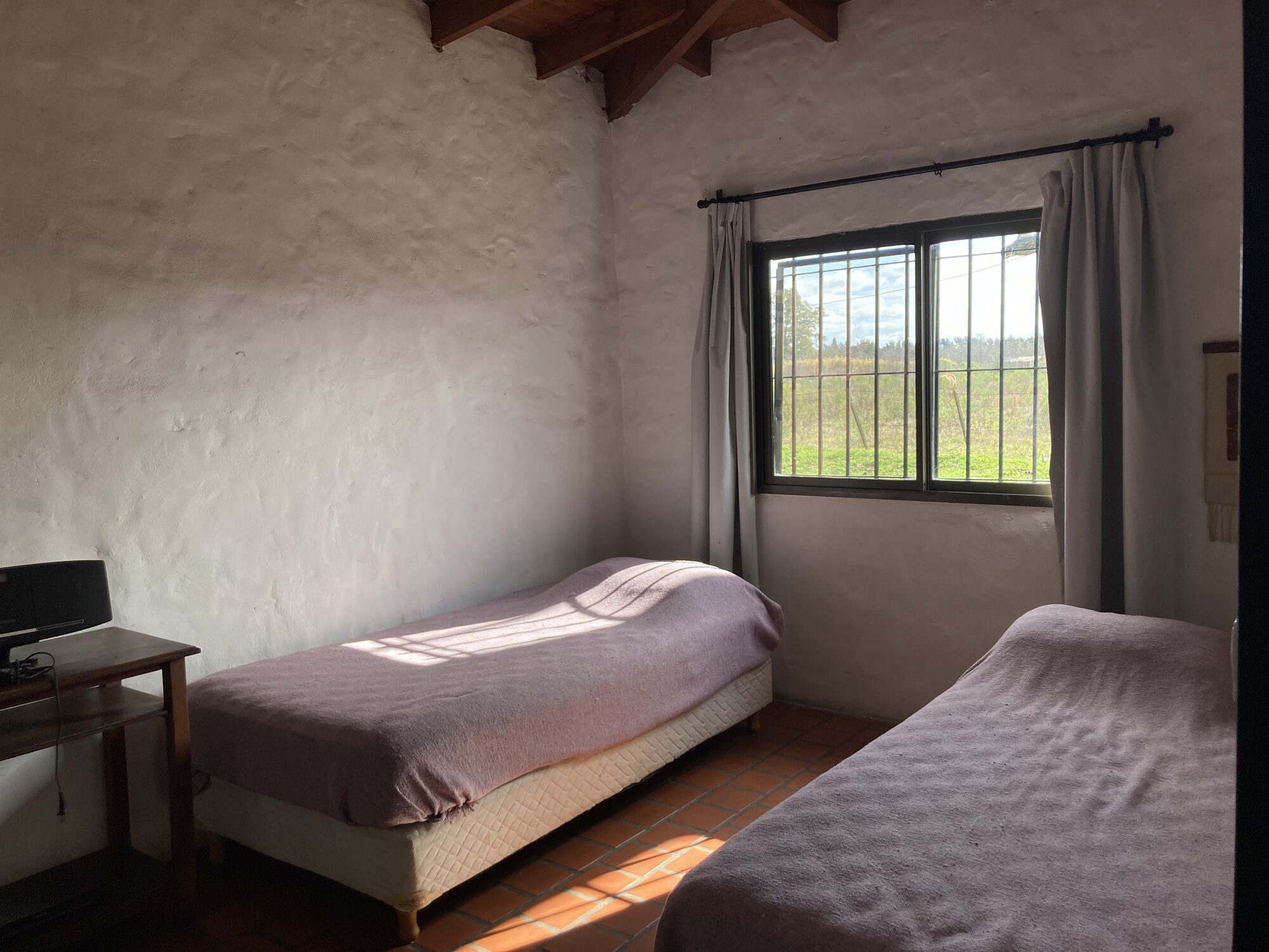Casa quinta-Mercedes — foto 12