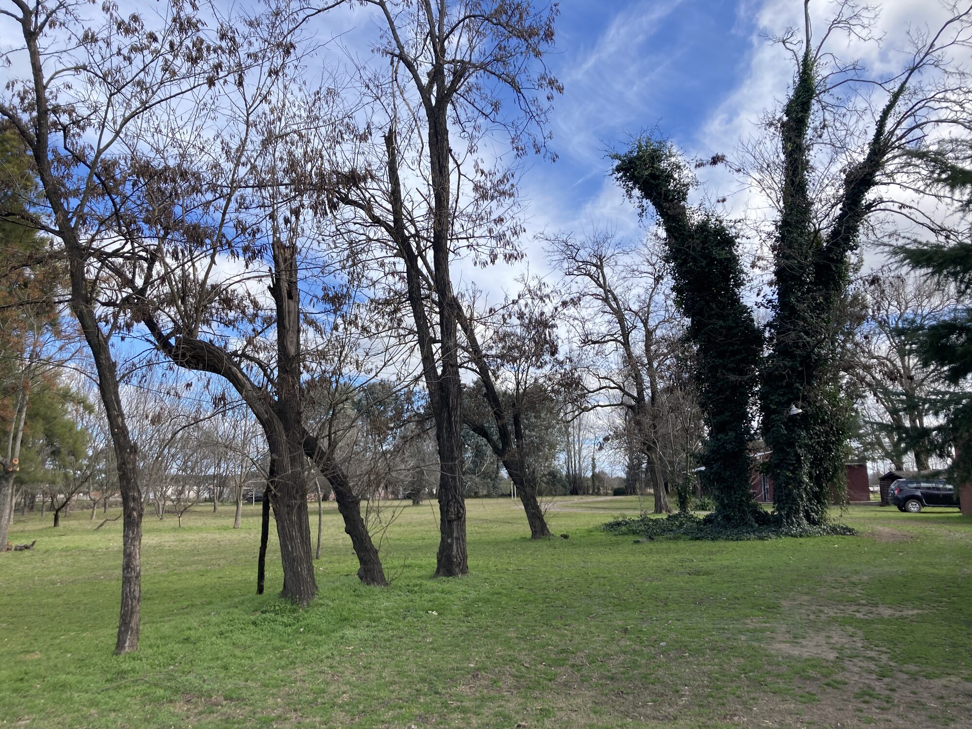 Casa quinta-Mercedes — foto 13