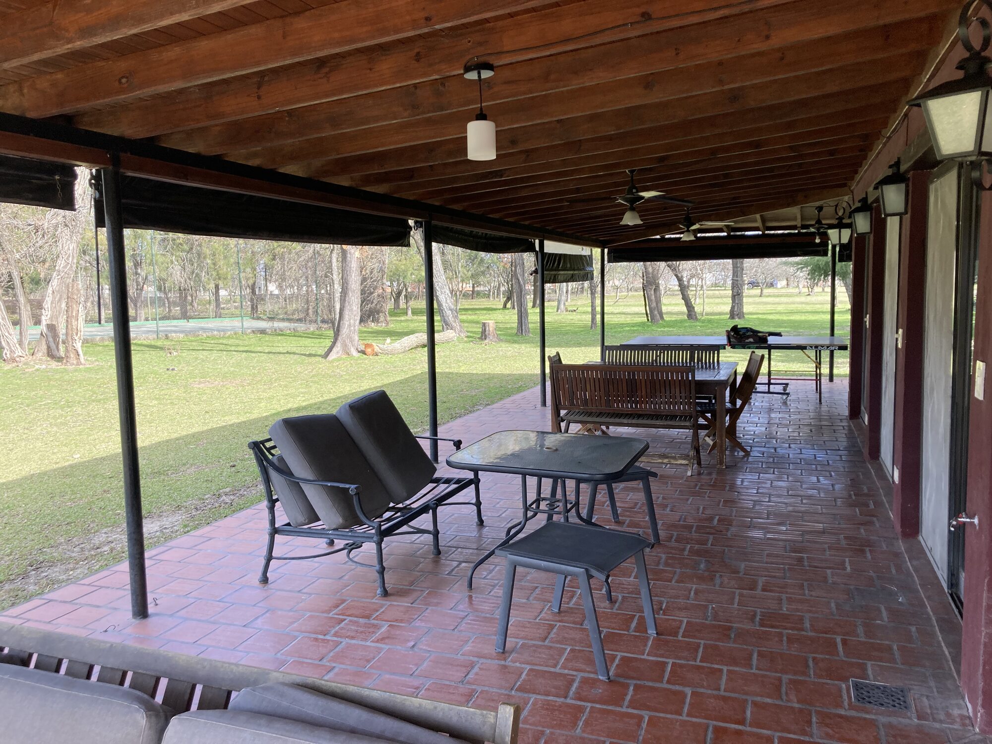 Casa quinta-Mercedes — foto 15