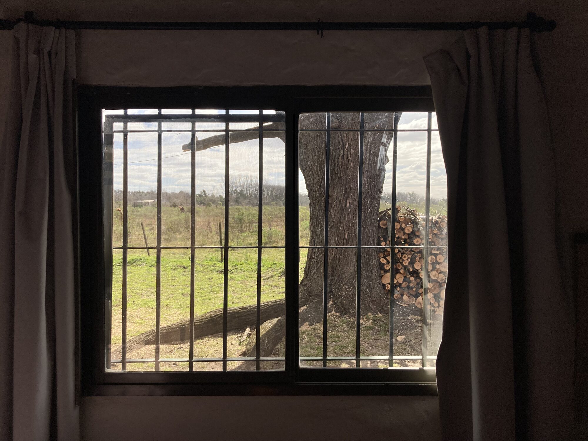 Casa quinta-Mercedes — foto 16