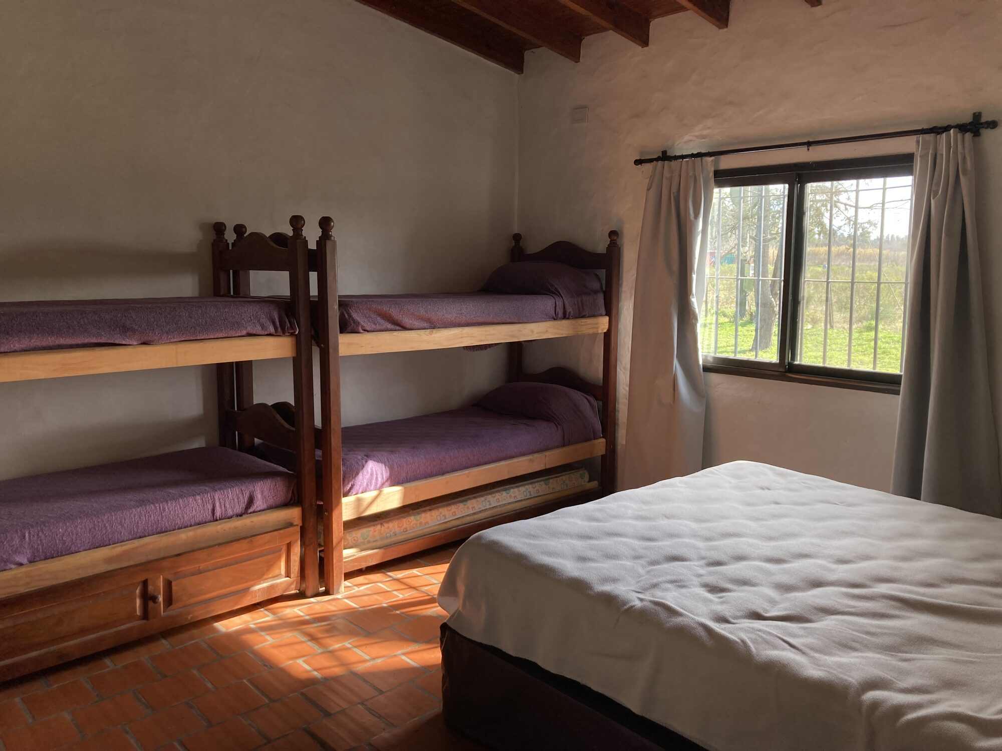Casa quinta-Mercedes — foto 17