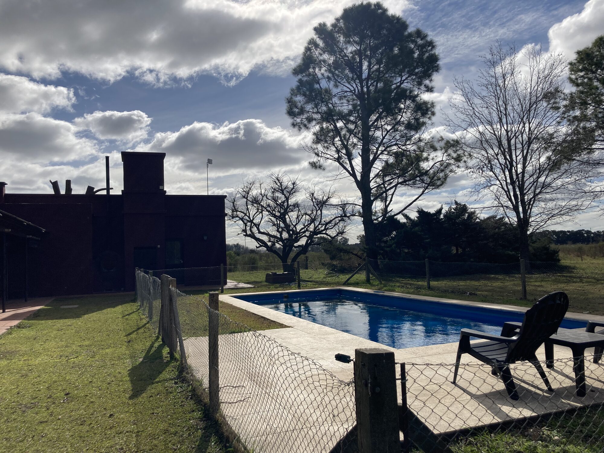 Casa quinta-Mercedes — foto 18