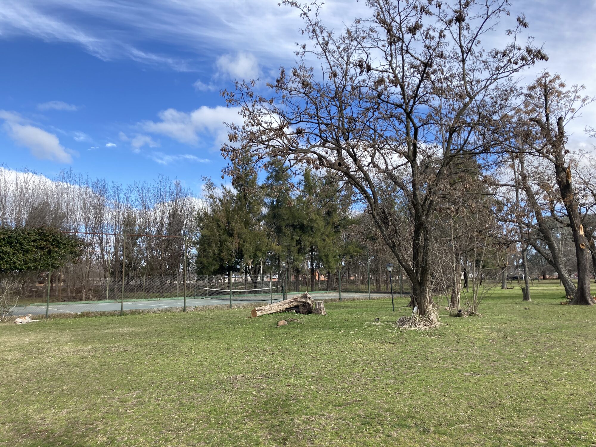 Casa quinta-Mercedes — foto 19