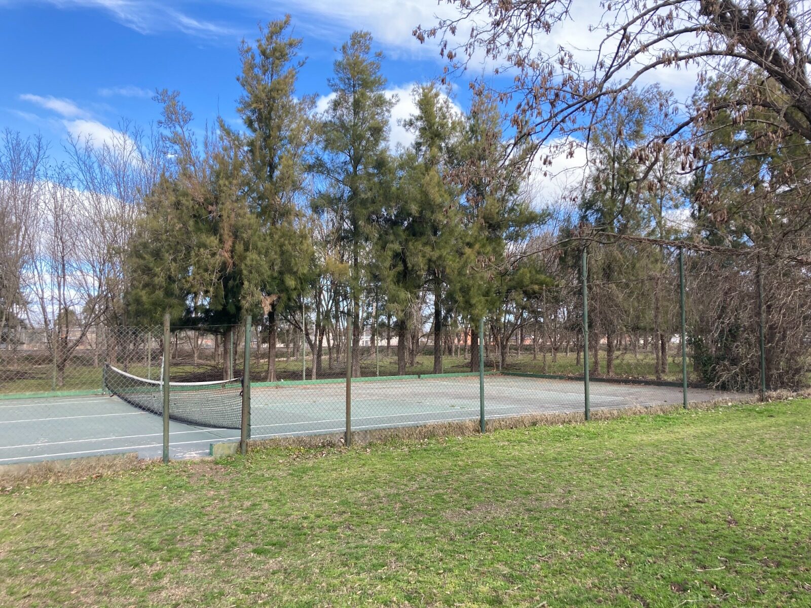 Casa quinta-Mercedes — foto 20