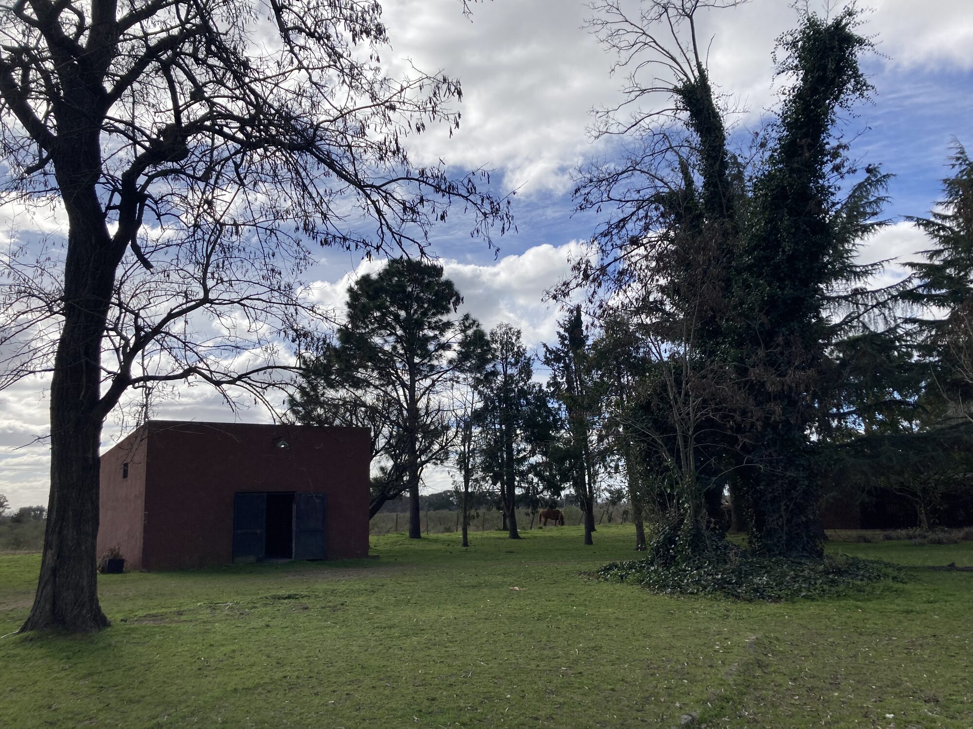 Casa quinta-Mercedes — foto 22
