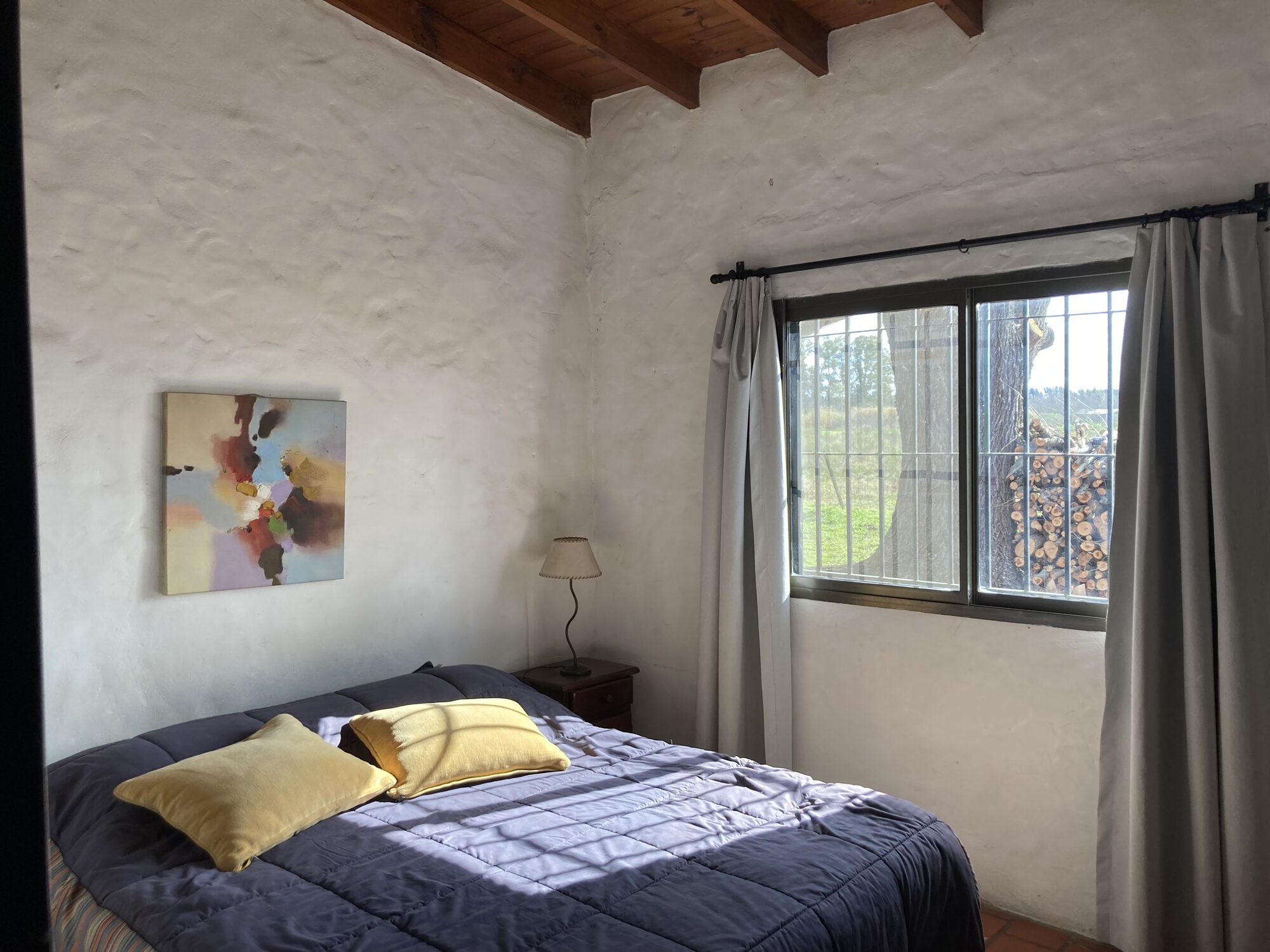 Casa quinta-Mercedes — foto 24