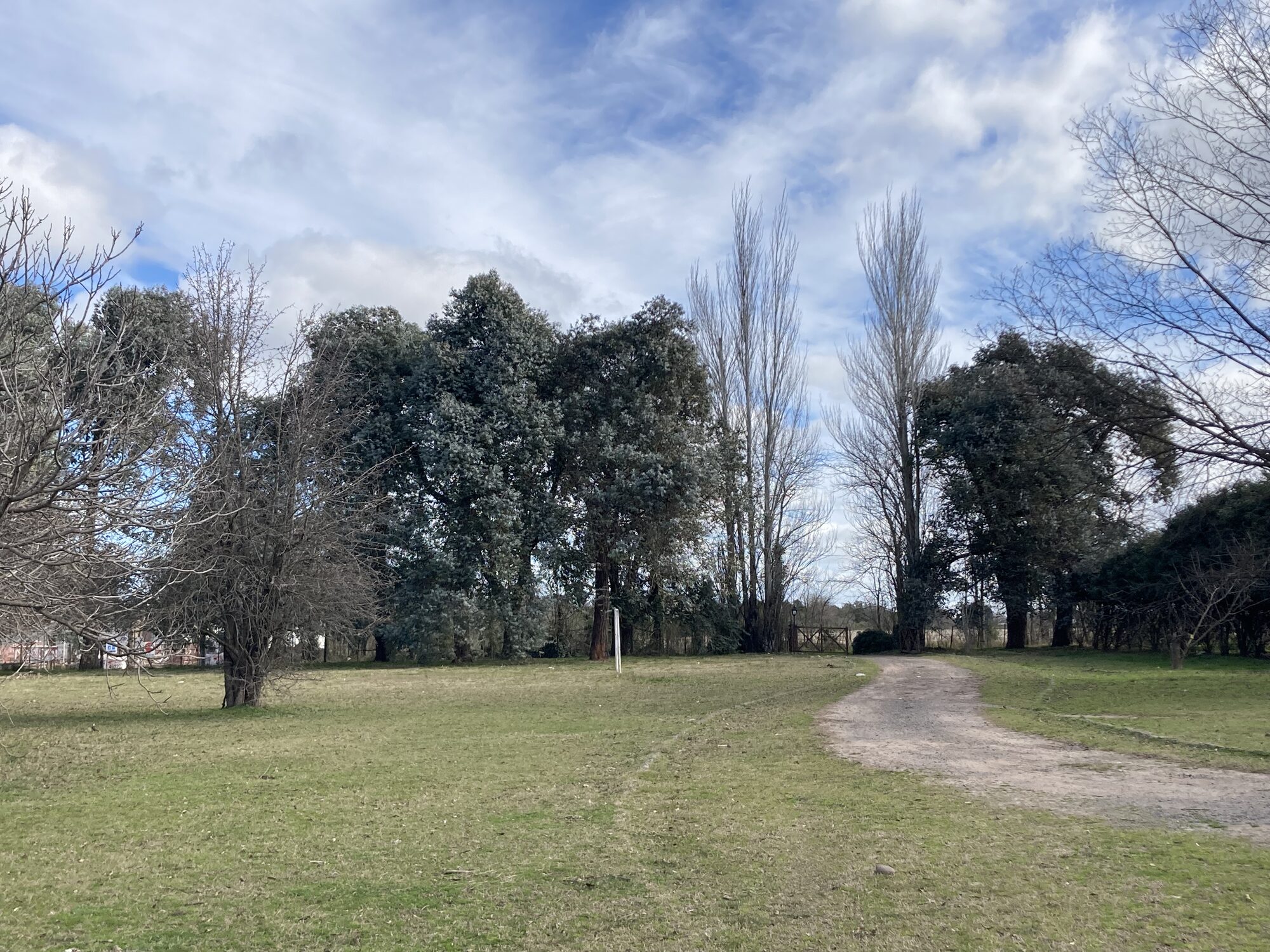 Casa quinta-Mercedes — foto 25