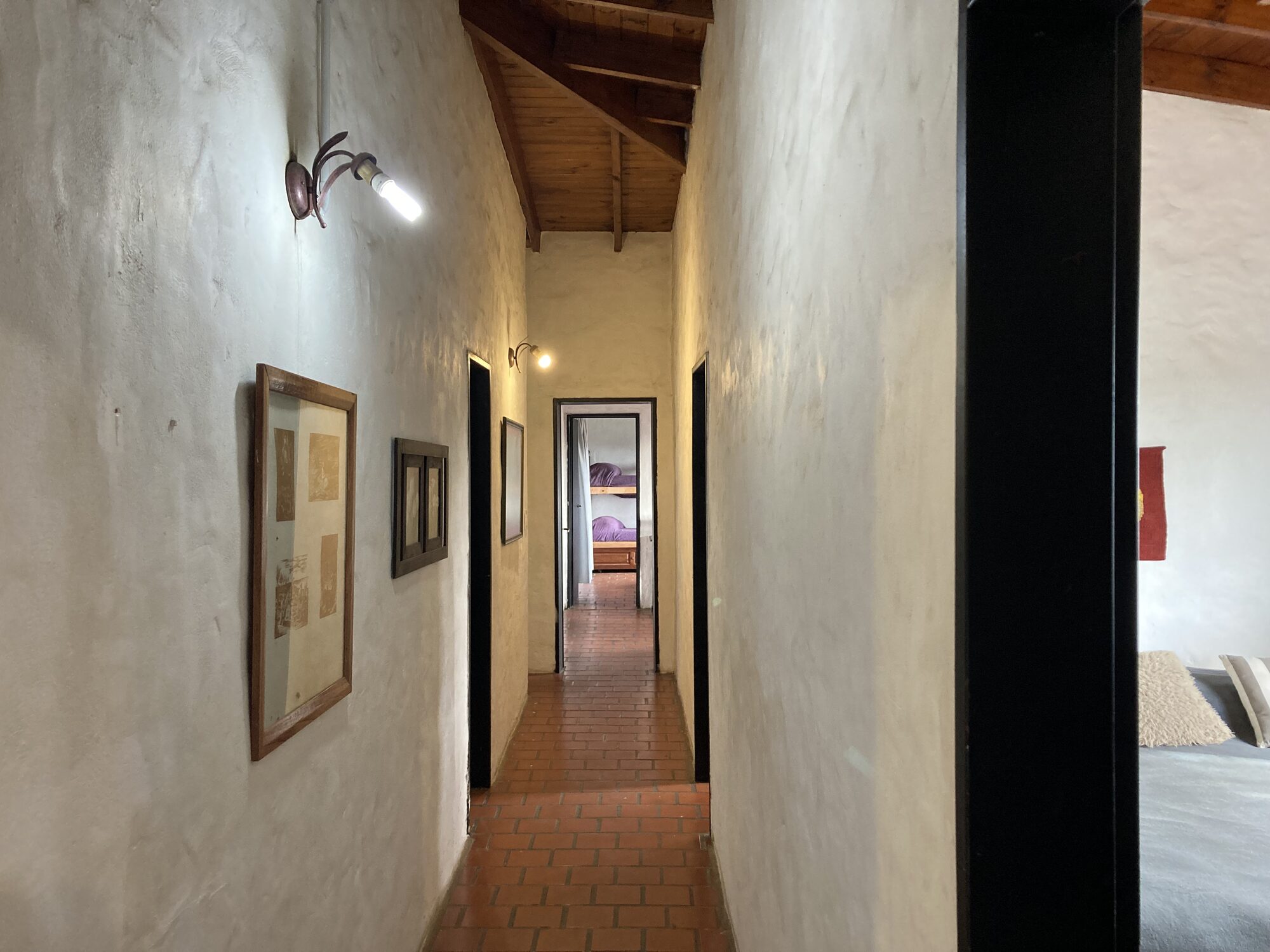 Casa quinta-Mercedes — foto 27