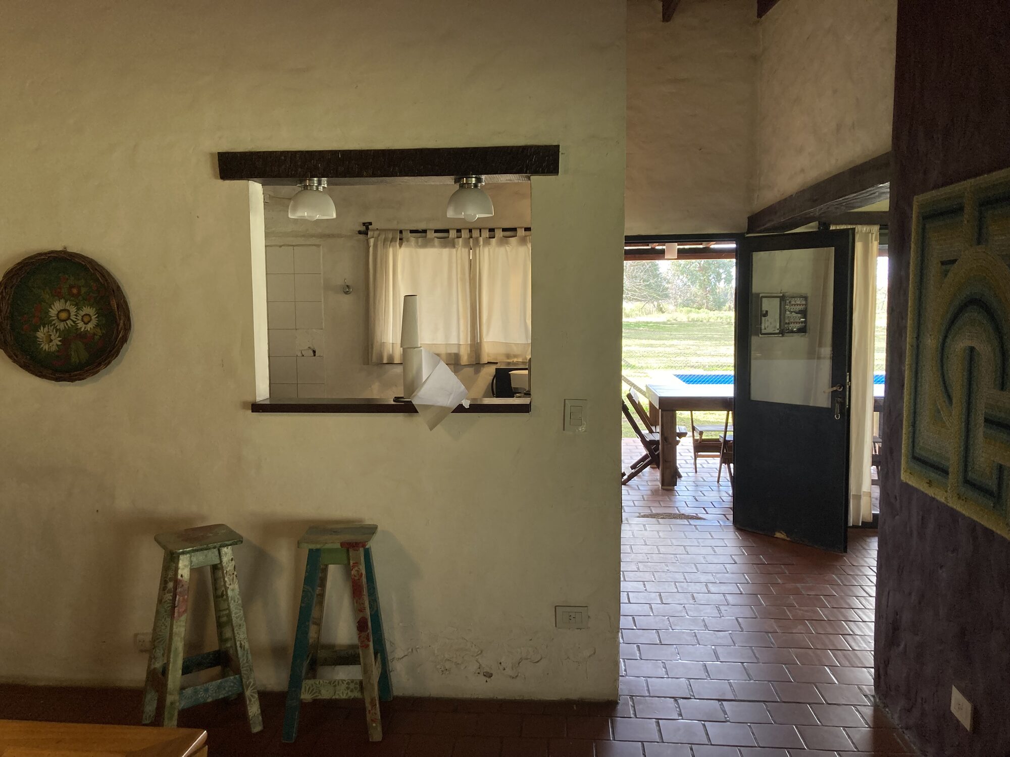 Casa quinta-Mercedes — foto 28