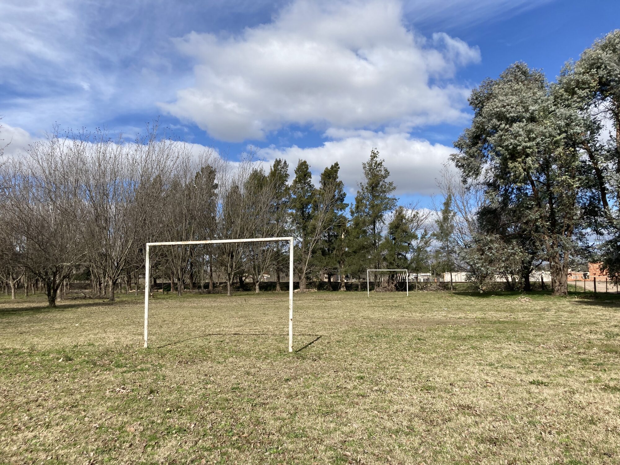 Casa quinta-Mercedes — foto 29