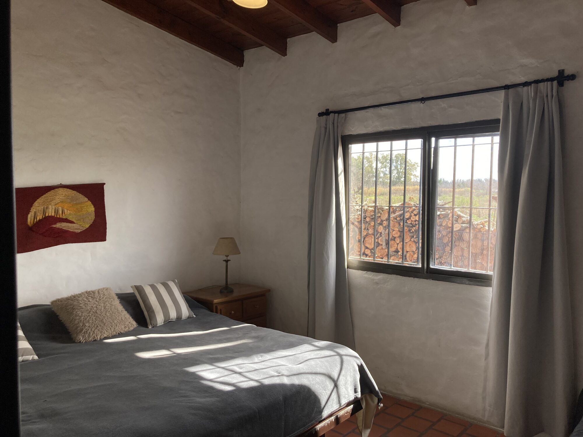 Casa quinta-Mercedes — foto 30