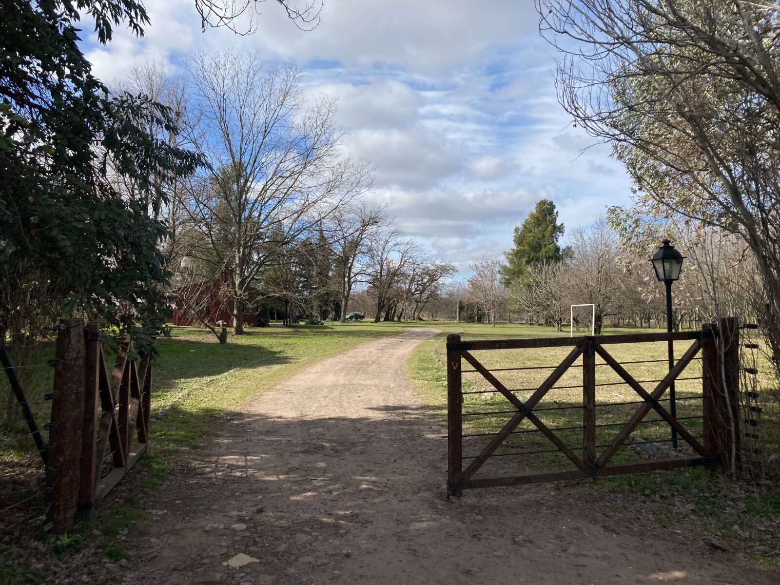 Casa quinta-Mercedes — foto 31