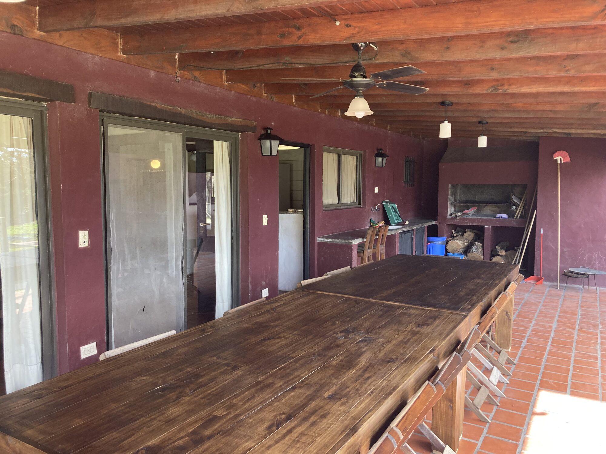 Casa quinta-Mercedes — foto 33