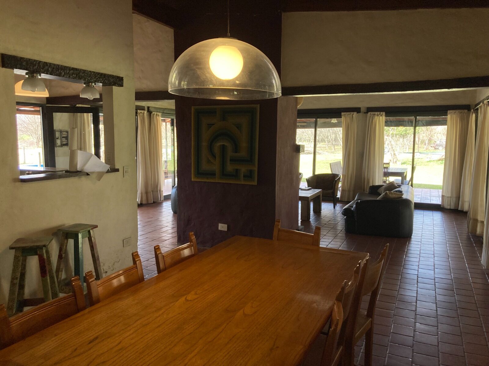 Casa quinta-Mercedes — foto 34