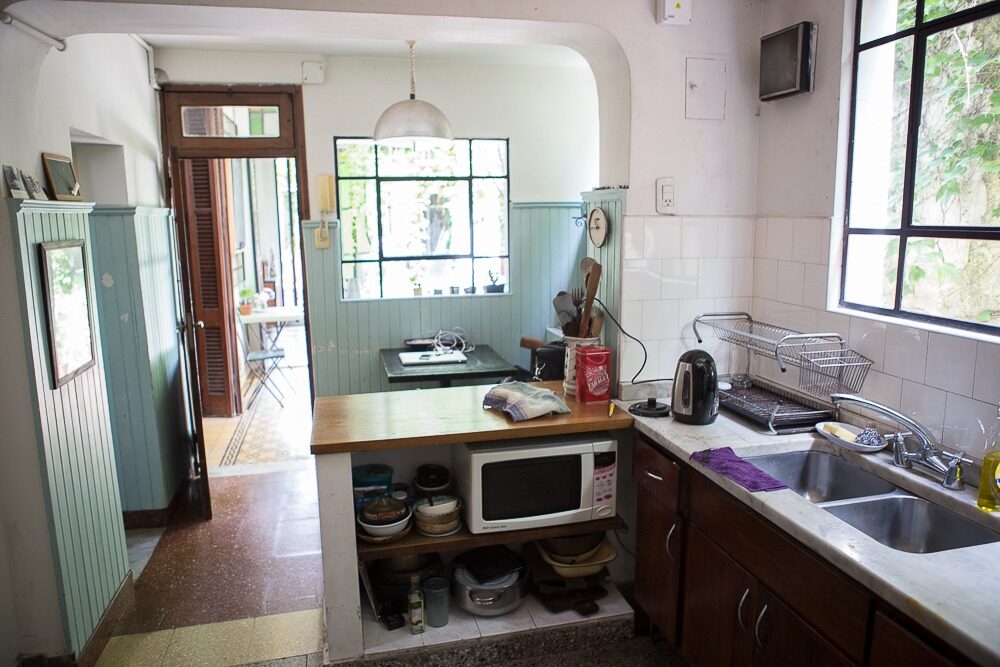 Casa en Caballito — foto 13