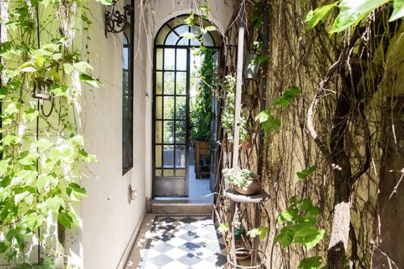 Casa en Caballito — foto 15