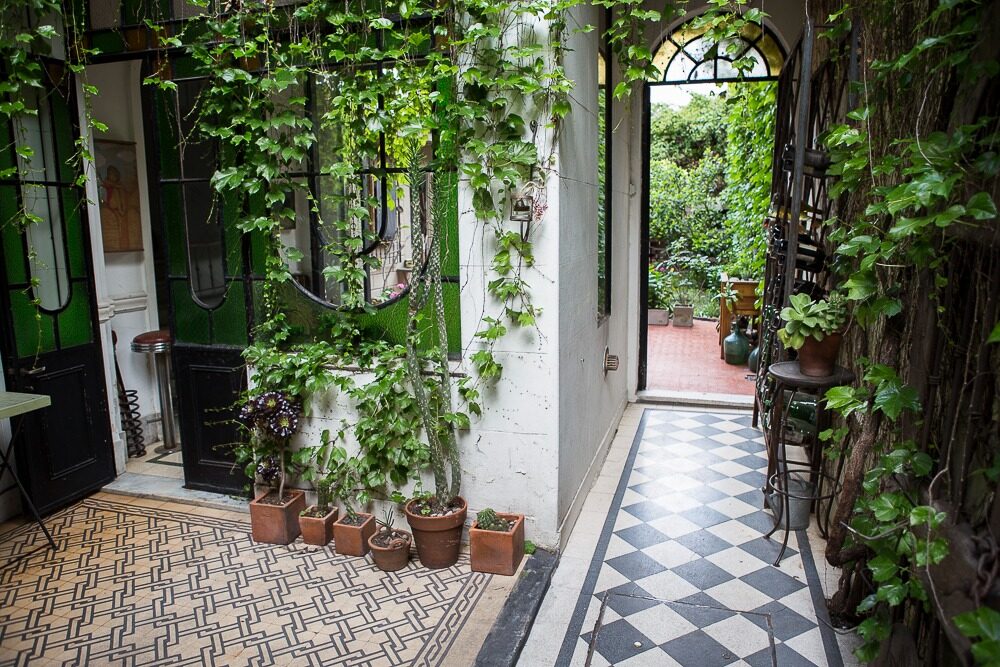 Casa en Caballito — foto 16