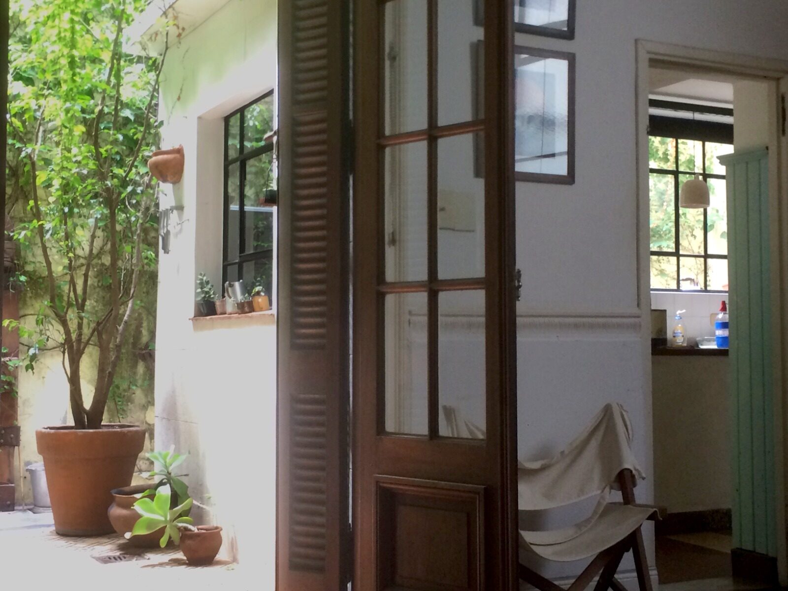 Casa en Caballito — foto 22