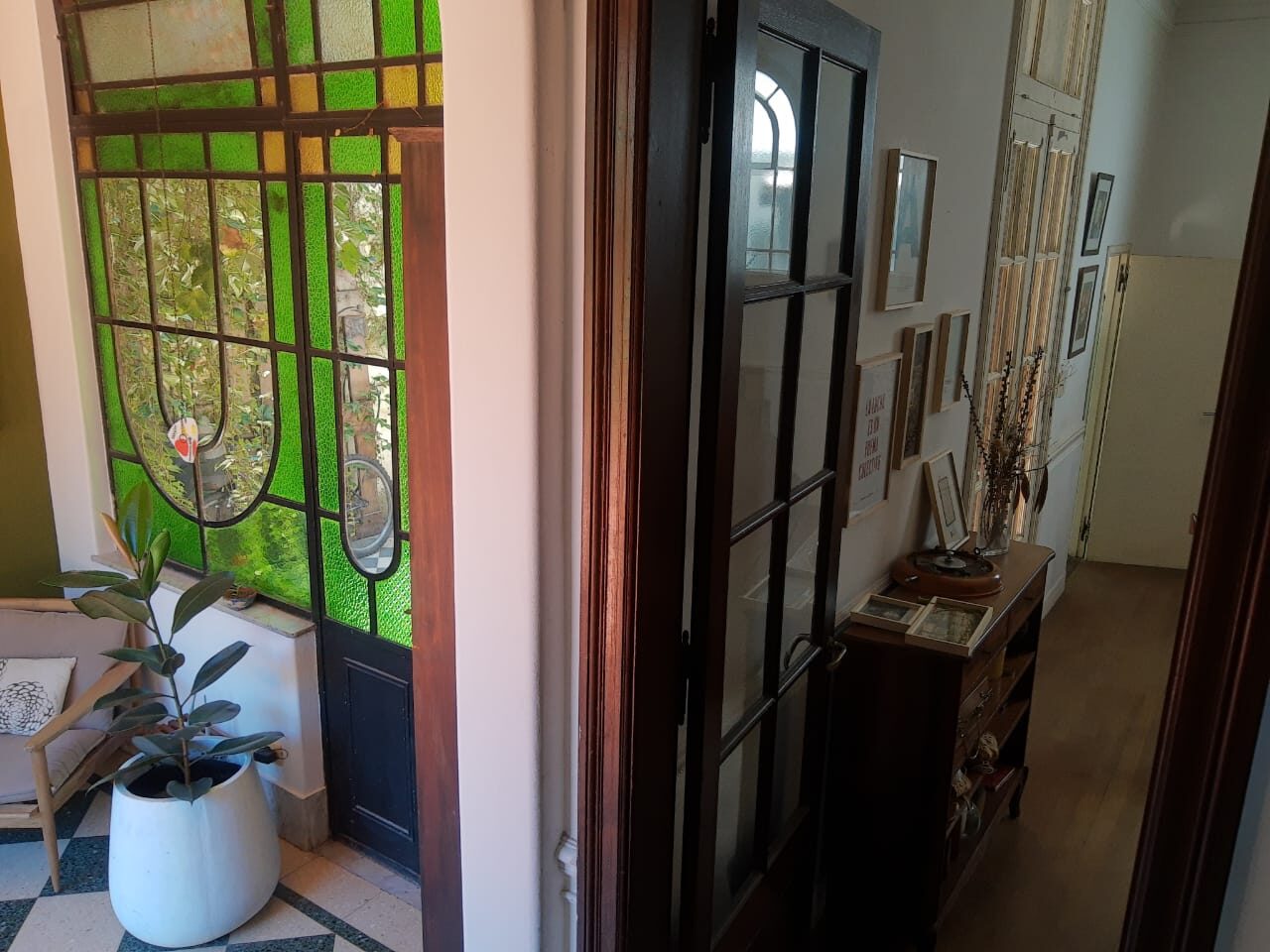 Casa en Caballito — foto 26