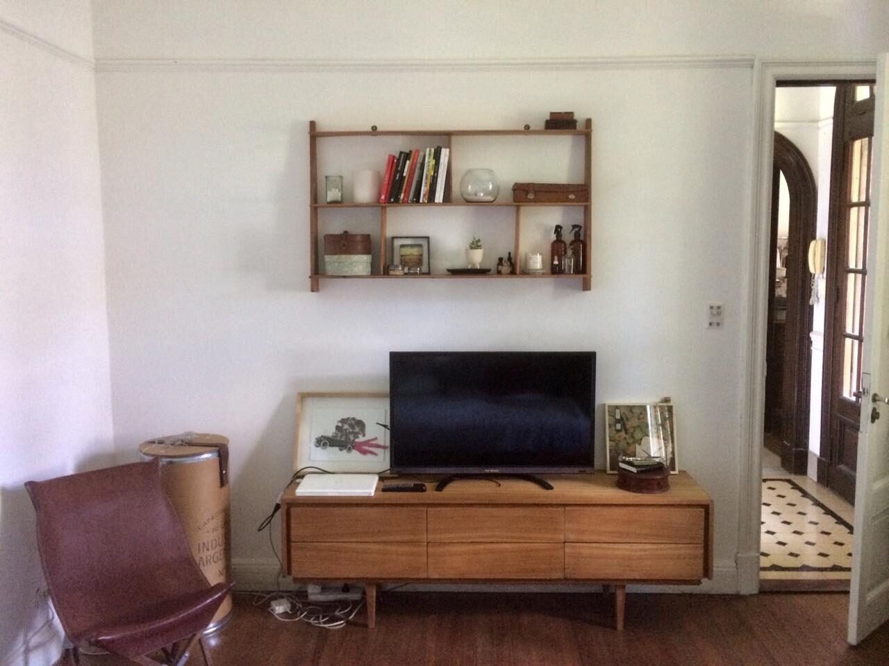 Casa en Caballito — foto 27