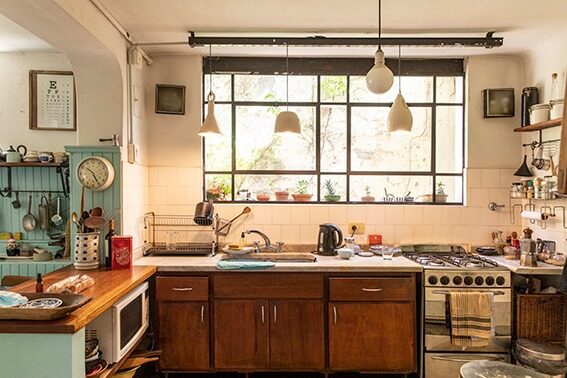 Casa en Caballito — foto 29