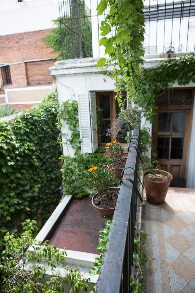 Casa en Caballito — foto 30