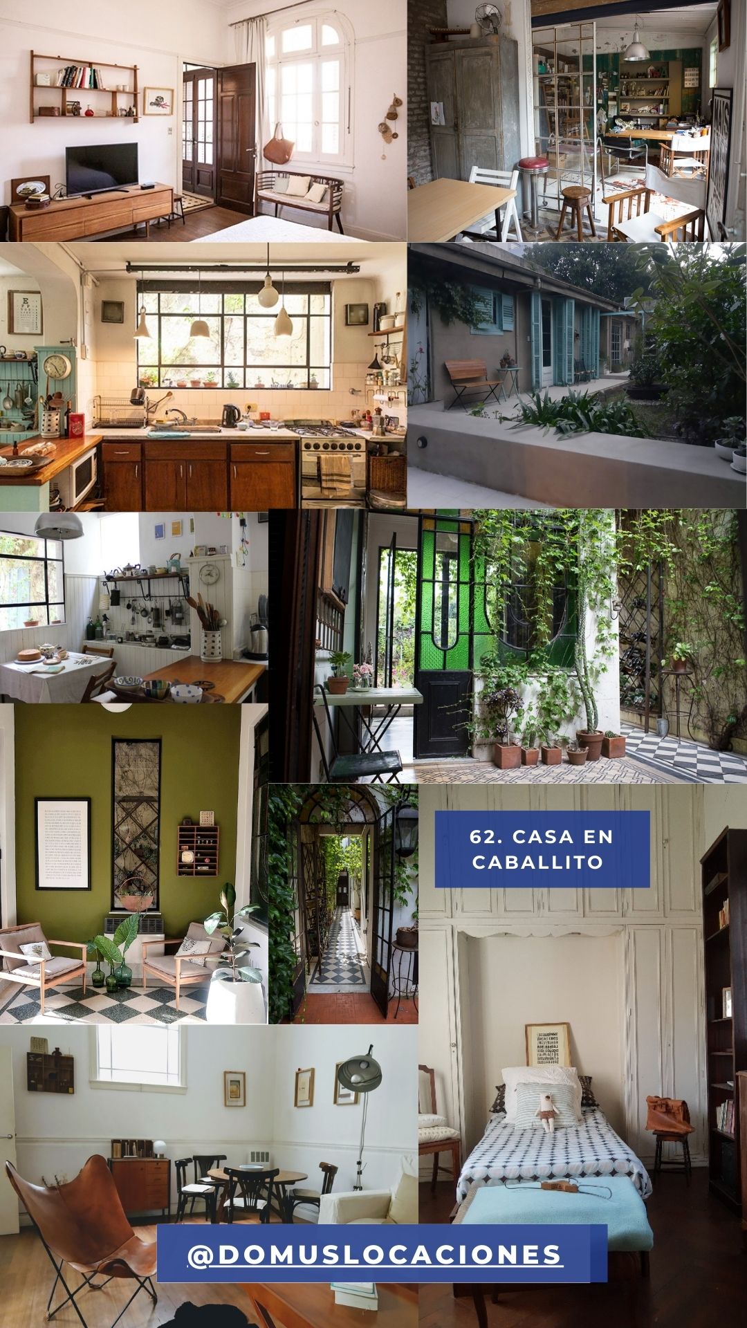 62 casa en caballito