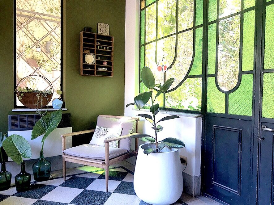 Casa en Caballito — foto 32