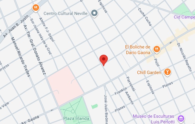Casa en Caballito — foto 35
