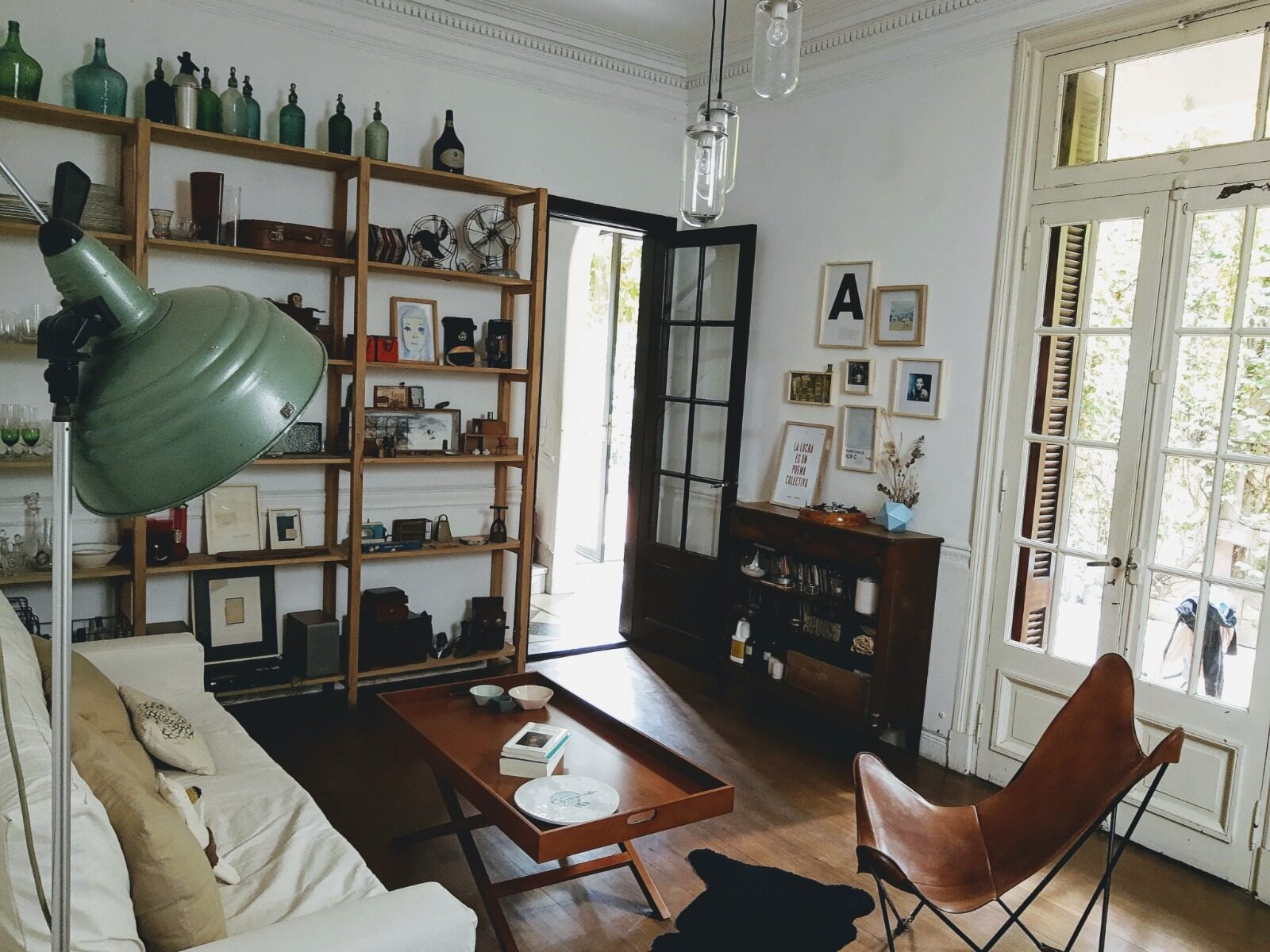 Casa en Caballito — foto 37
