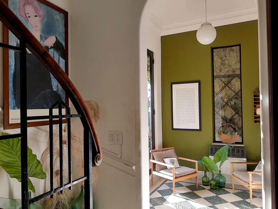 Casa en Caballito — foto 39
