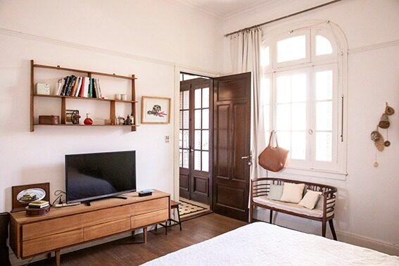 Casa en Caballito — foto 42