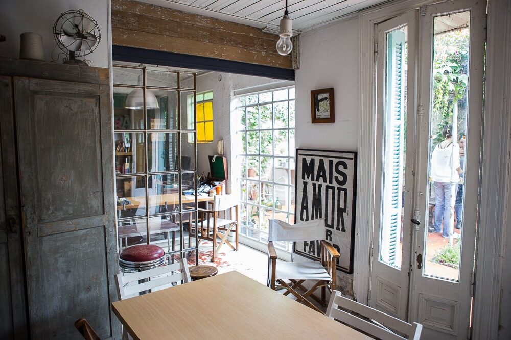 Casa en Caballito — foto 44