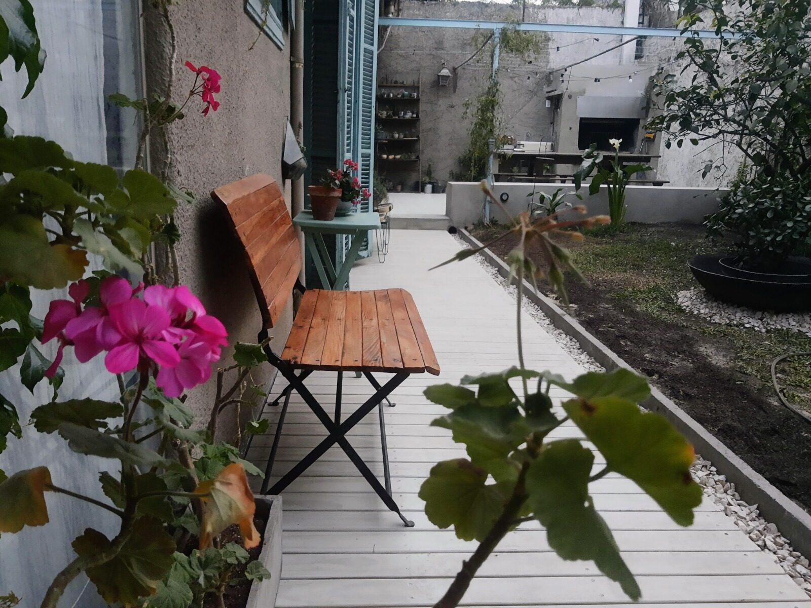 Casa en Caballito — foto 46