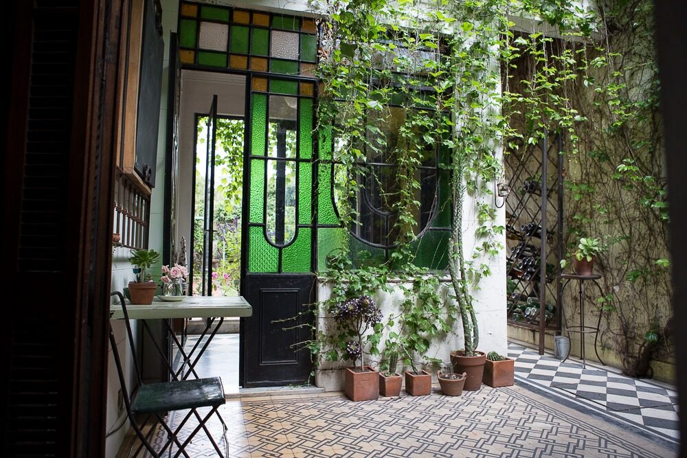 Casa en Caballito — foto 50