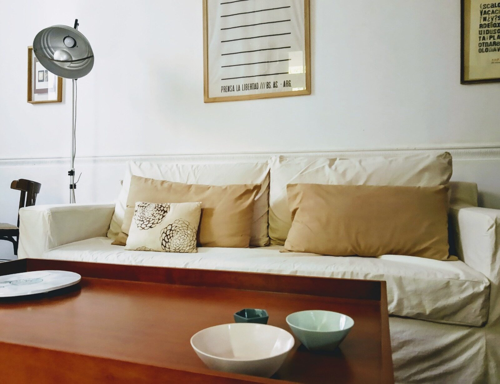 Casa en Caballito — foto 52