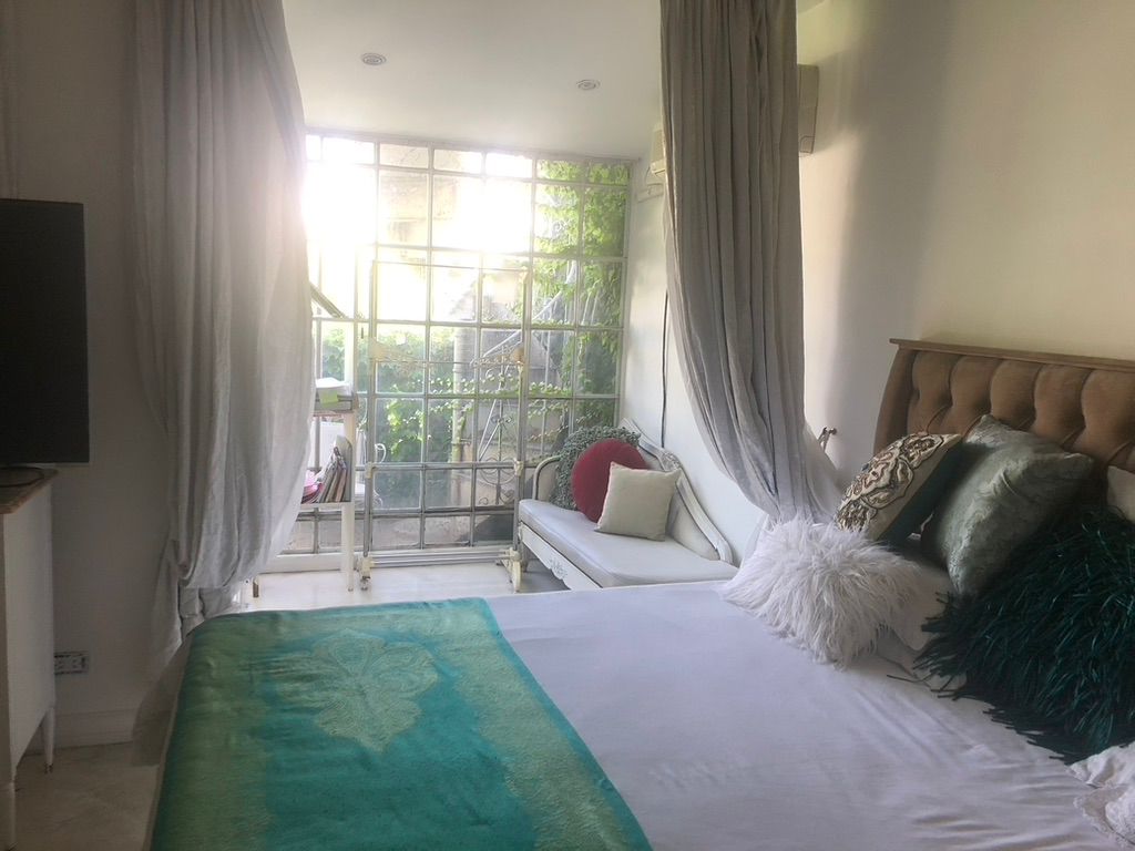 Casa con Pileta - Palermo — foto 09