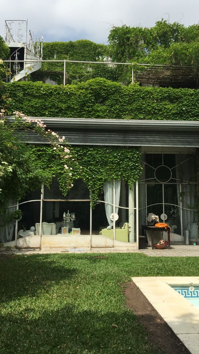 Casa con Pileta - Palermo — foto 10