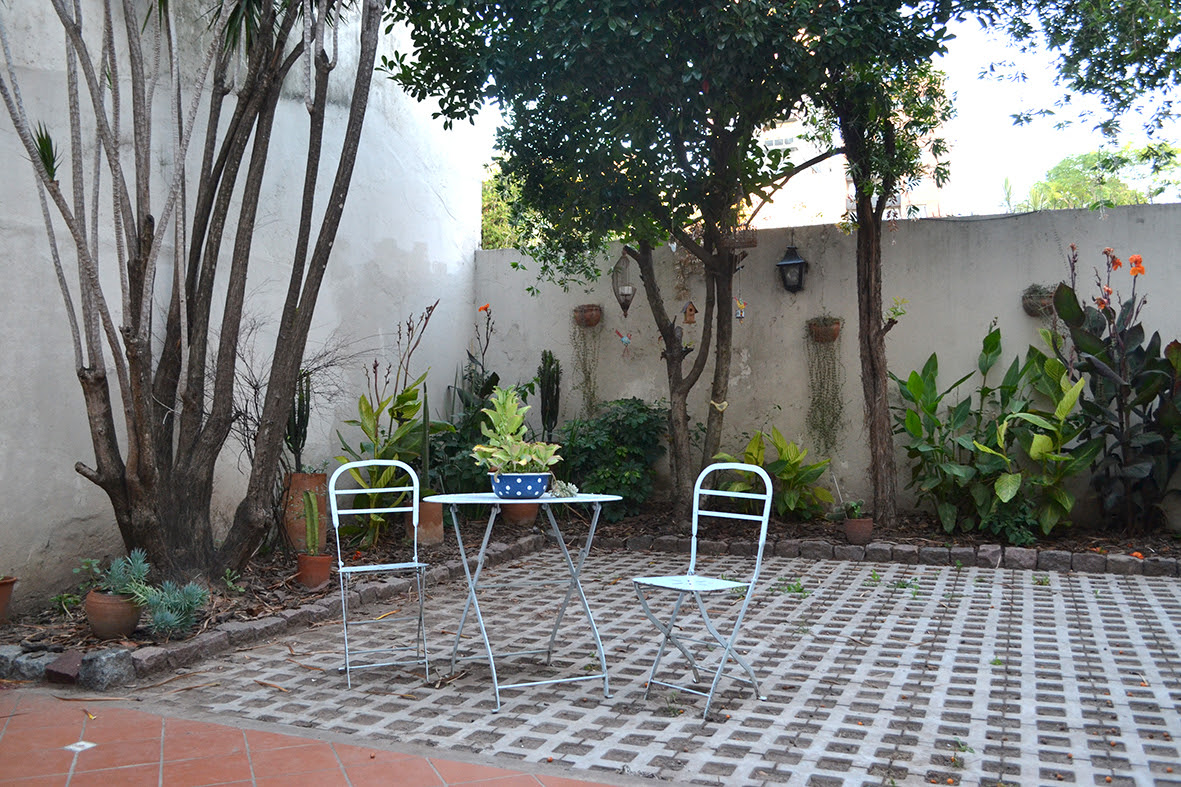 Jardin 1