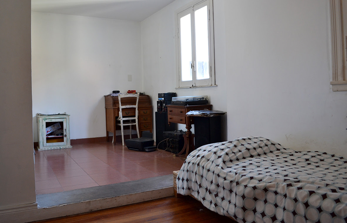 Tercer dormitorio