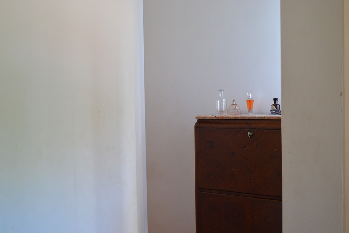 Dormitorio principal 2